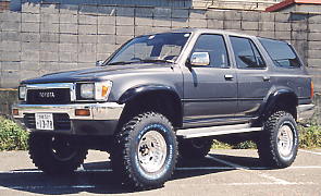 セトグチ ハイリフトサスキット 1台分 ハイラックスサーフ KDN215 SHK-A121G サスペンションキット Setoguchi セトグチ ローダウンサスキット 1台分 ハイラックスサーフ KDN215